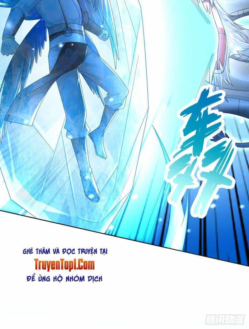 Chí Tôn Trọng Sinh - Chương 101 - ảnh 16