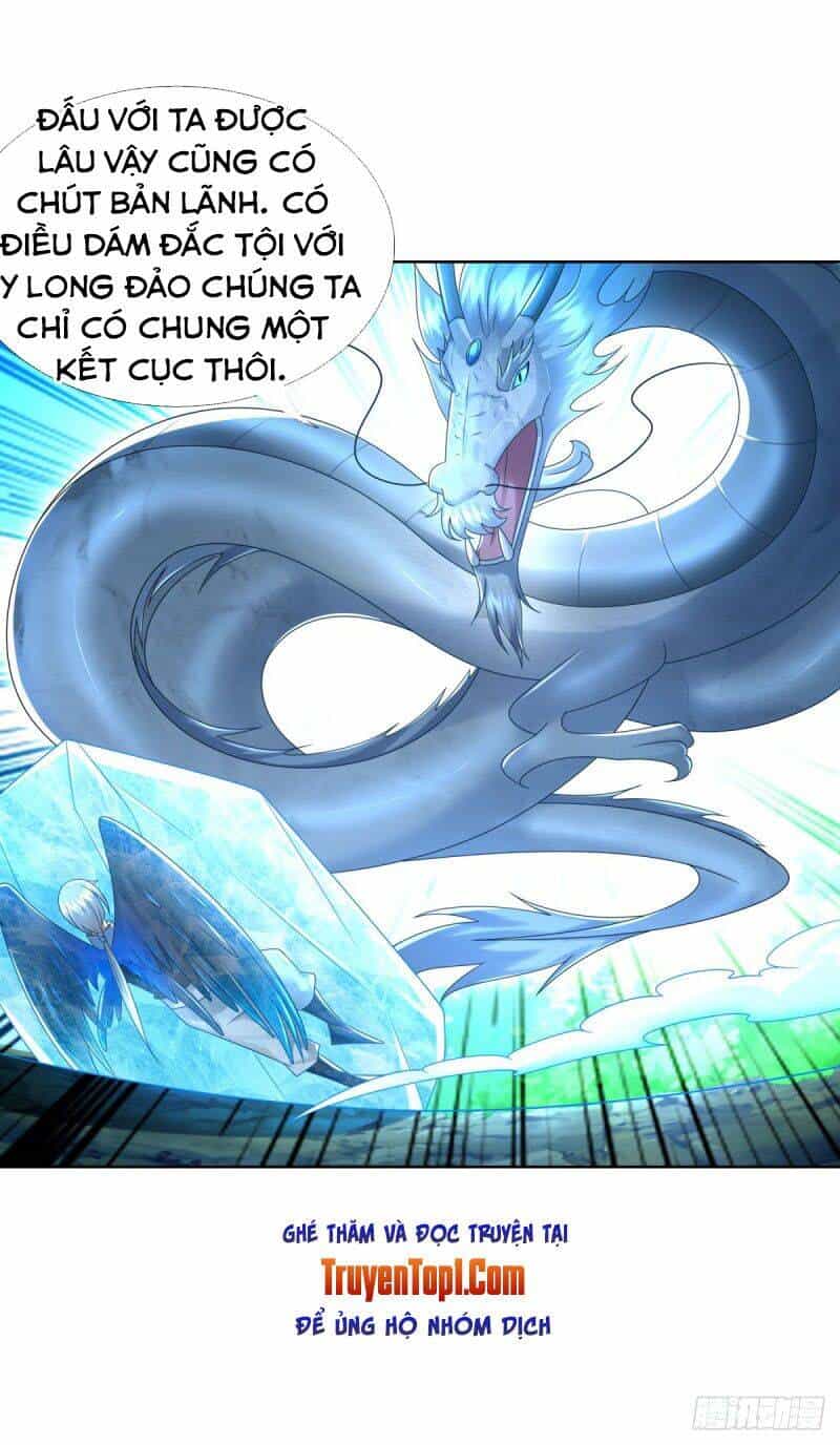 Chí Tôn Trọng Sinh - Chương 101 - ảnh 19