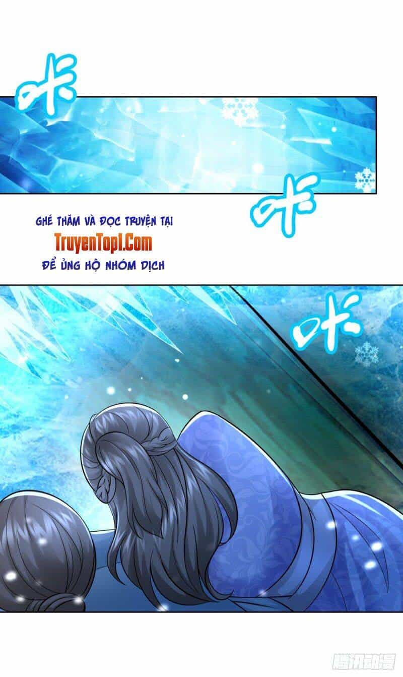 Chí Tôn Trọng Sinh - Chương 101 - ảnh 21