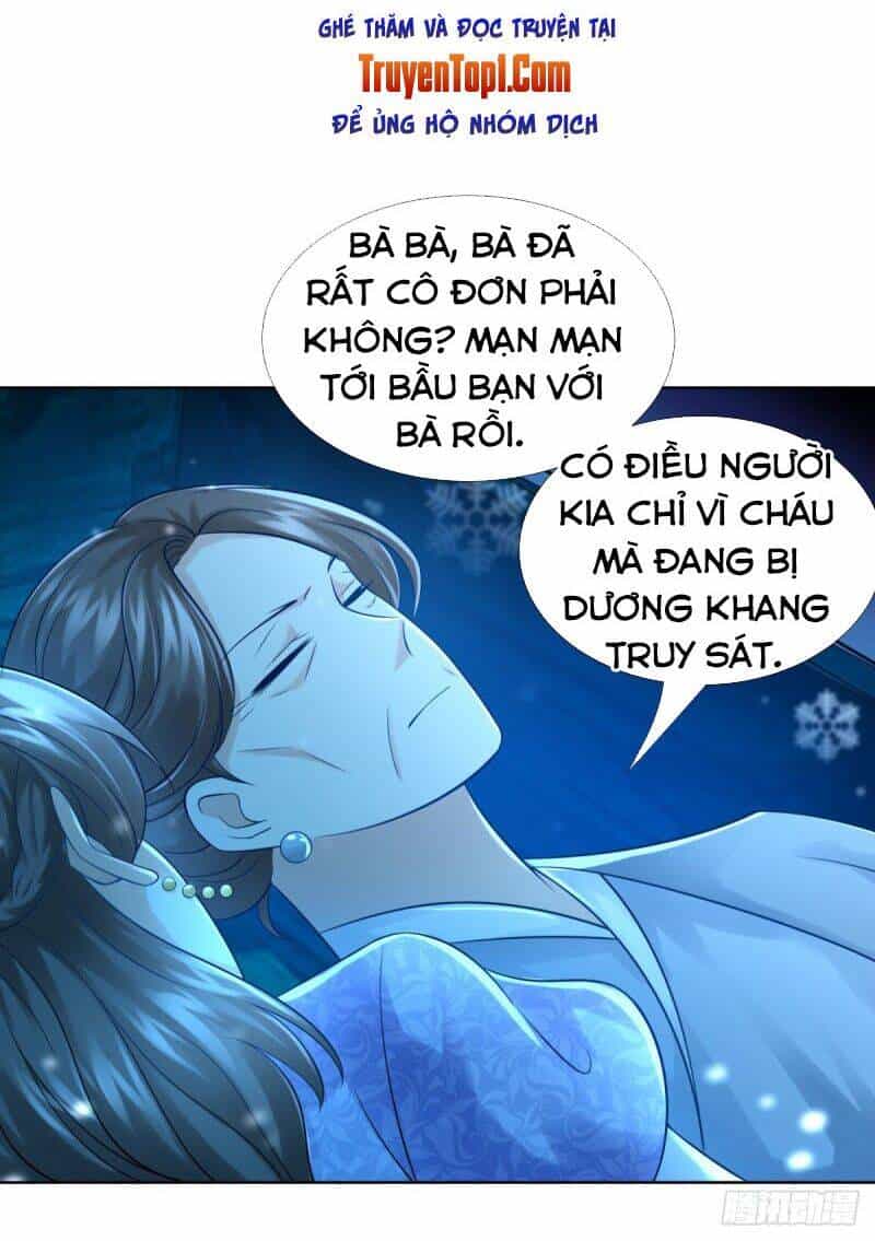 Chí Tôn Trọng Sinh - Chương 101 - ảnh 23