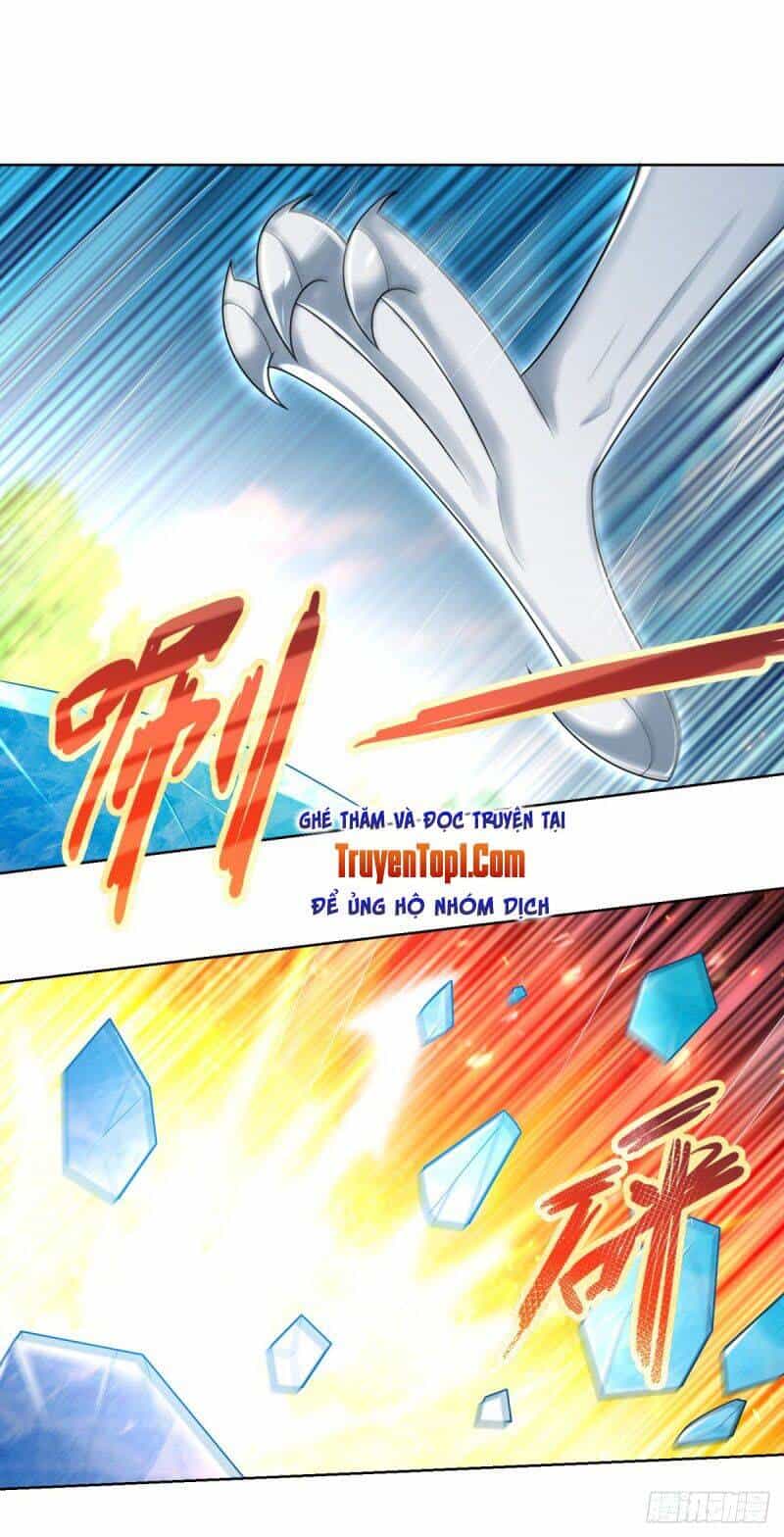 Chí Tôn Trọng Sinh - Chương 101 - ảnh 26