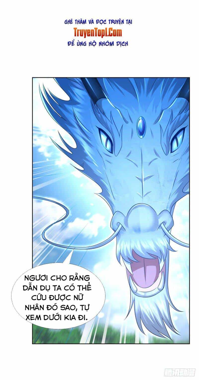 Chí Tôn Trọng Sinh - Chương 101 - ảnh 4