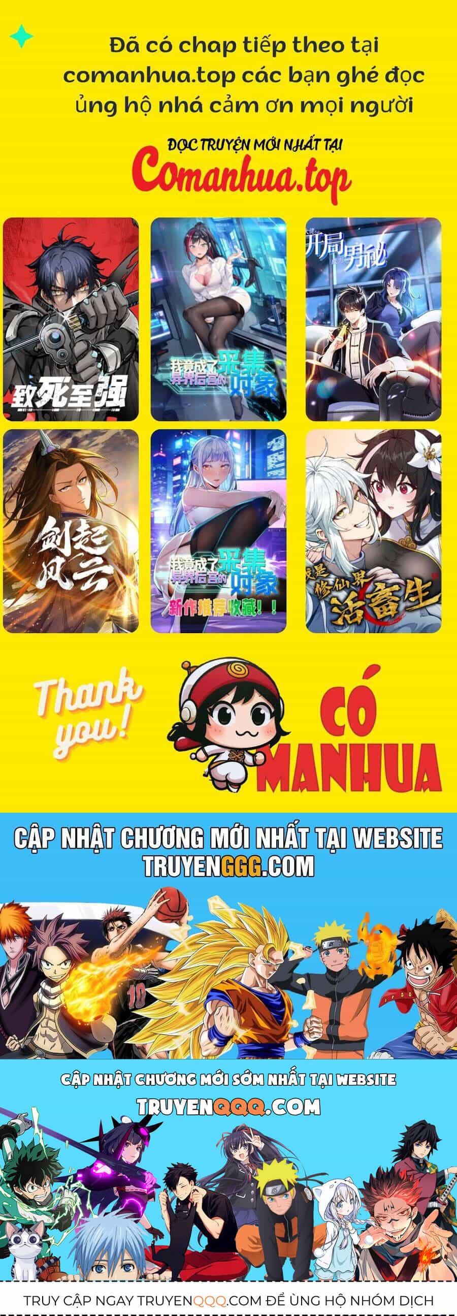 Chí Tử Chí Cường - Chương 16 - ảnh 35