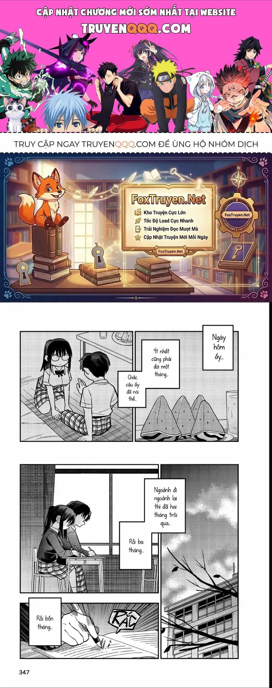 Chie Aru Koibito - Chương 17 - ảnh 1