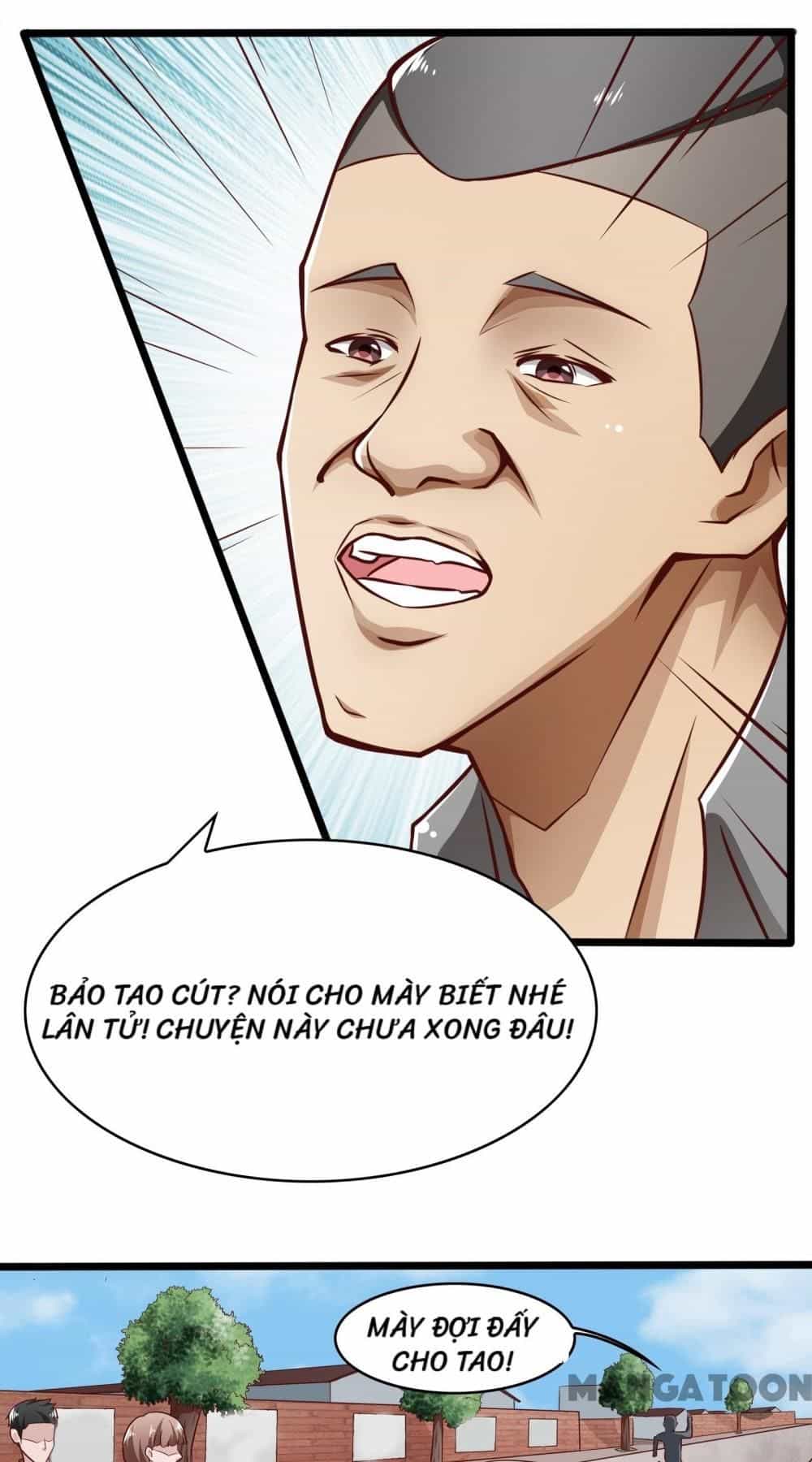 Chiếc Điện Thoại Thần Kỳ - Chương 1 - ảnh 18