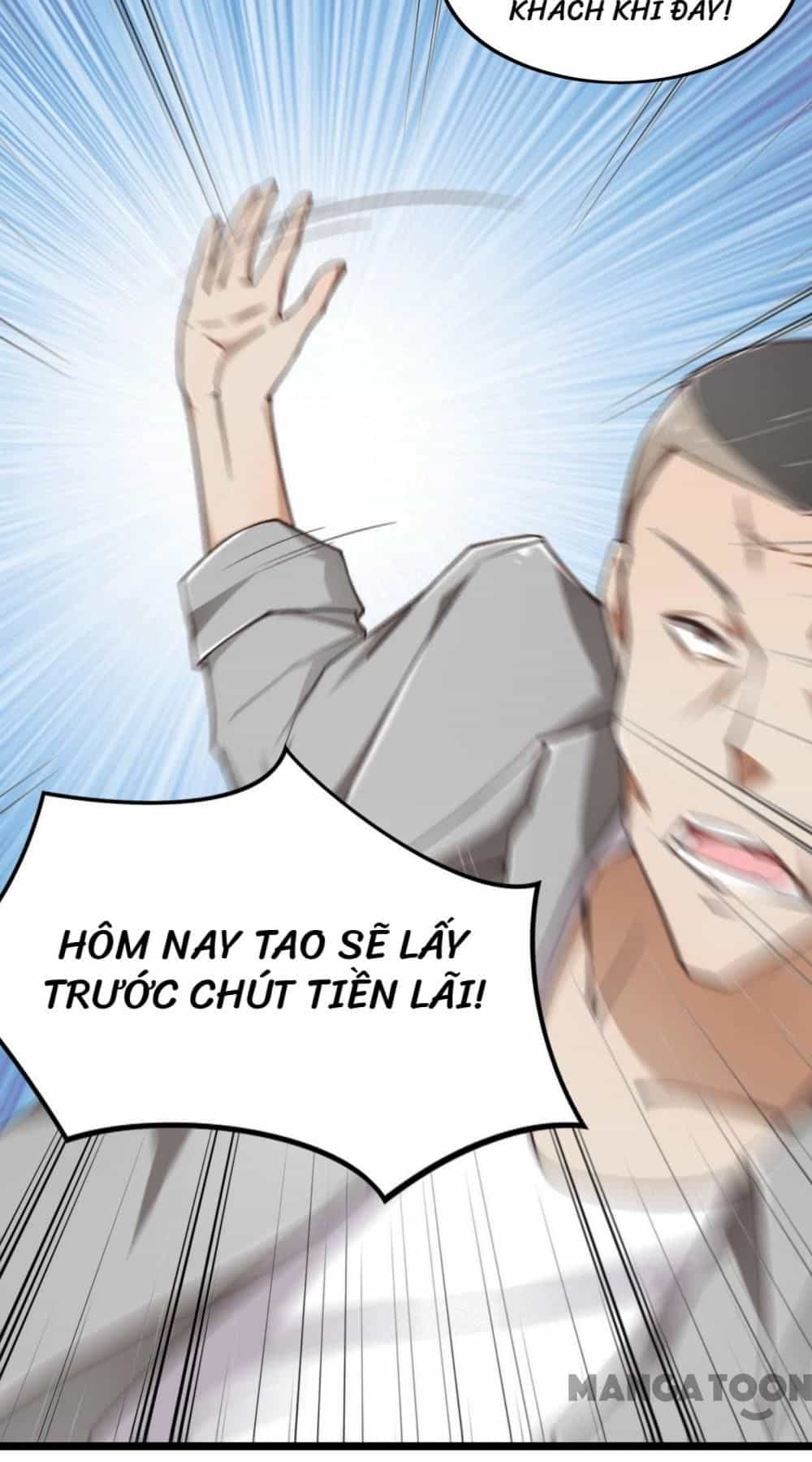 Chiếc Điện Thoại Thần Kỳ - Chương 1 - ảnh 7
