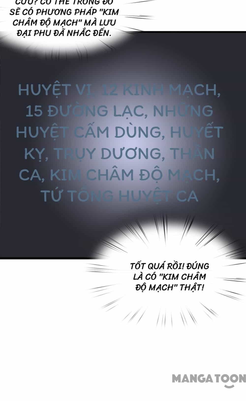 Chiếc Điện Thoại Thần Kỳ - Chương 10 - ảnh 29
