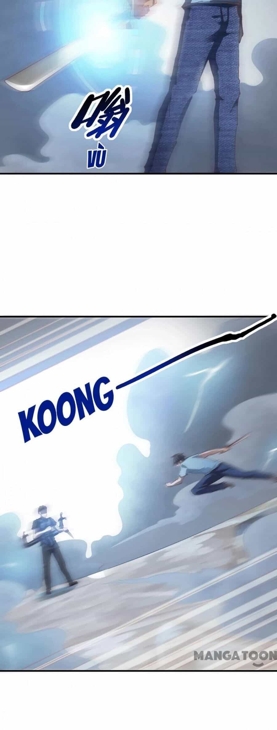 Chiếc Điện Thoại Thần Kỳ - Chương 102 - ảnh 16