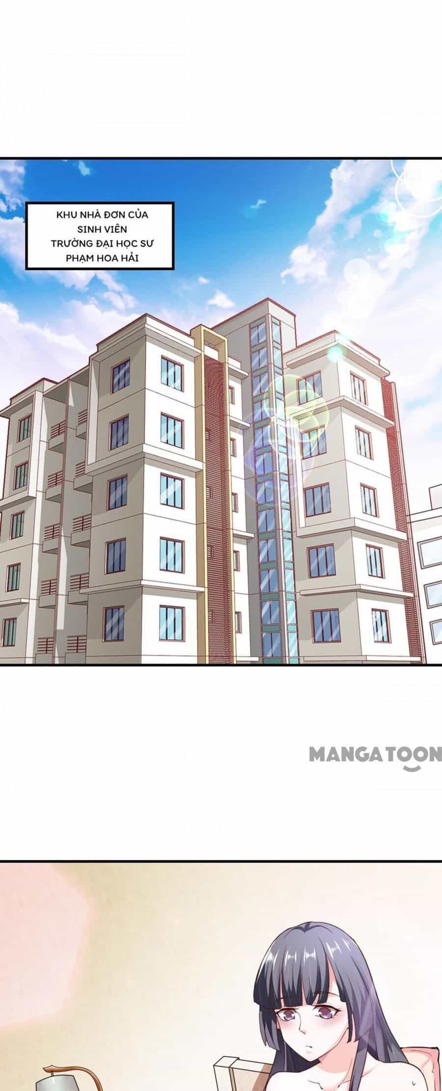 Chiếc Điện Thoại Thần Kỳ - Chương 106 - ảnh 14