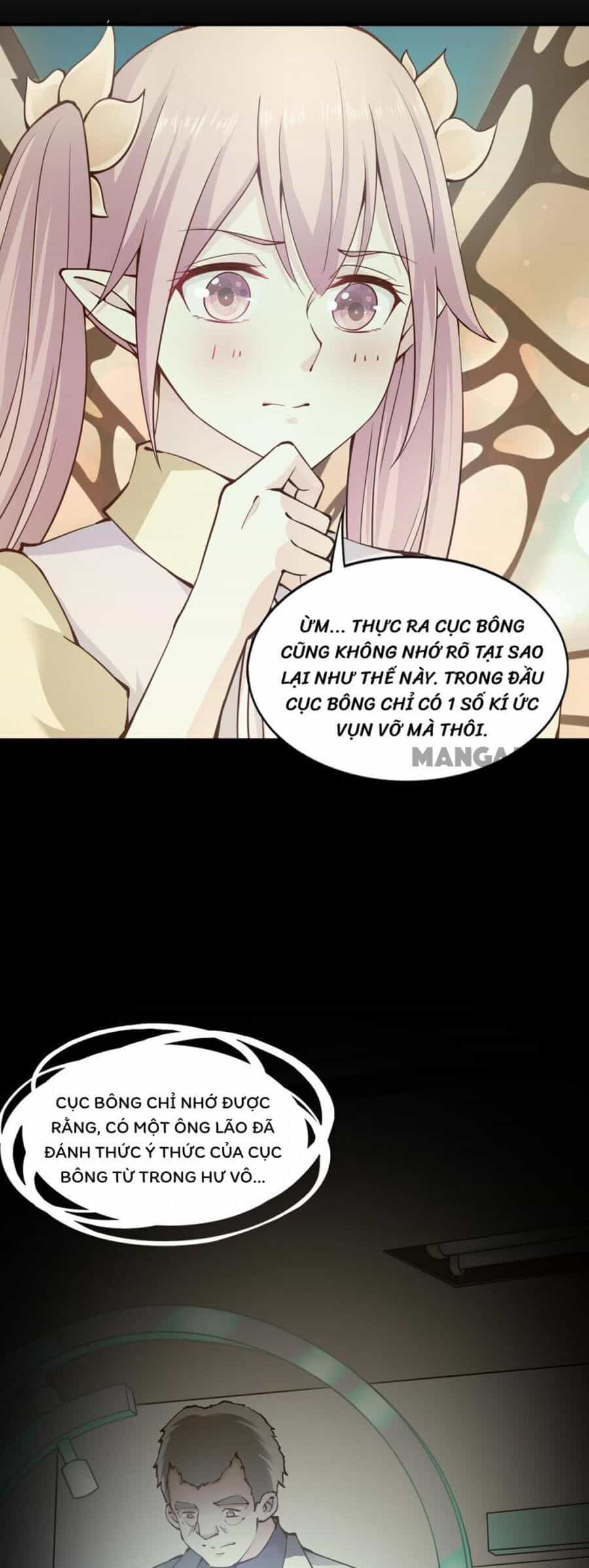 Chiếc Điện Thoại Thần Kỳ - Chương 110 - ảnh 21