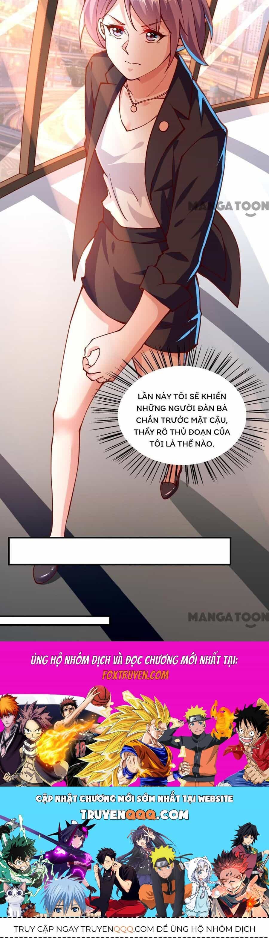 Chiếc Điện Thoại Thần Kỳ - Chương 114 - ảnh 24