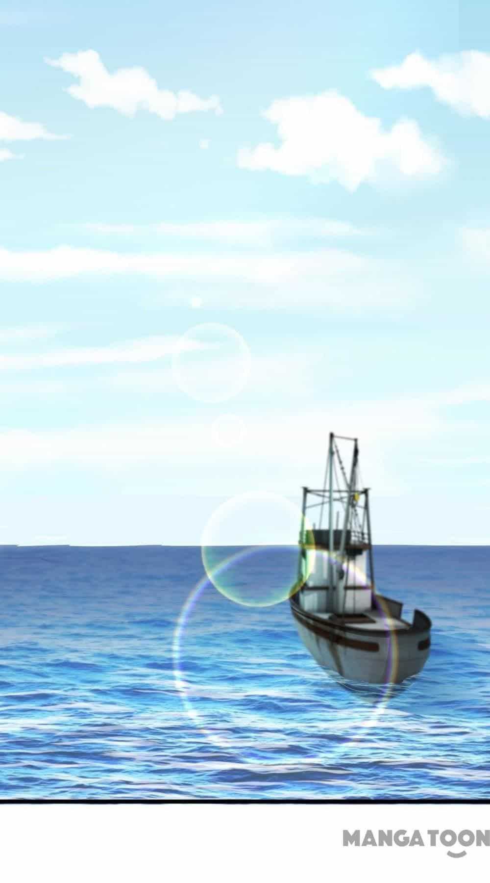 Chiếc Điện Thoại Thần Kỳ - Chương 12 - ảnh 2