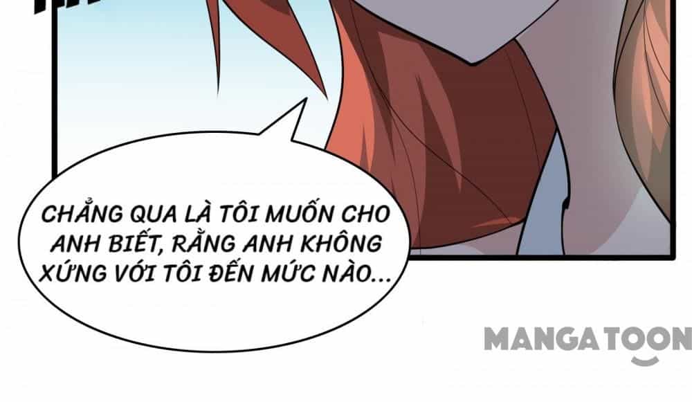 Chiếc Điện Thoại Thần Kỳ - Chương 12 - ảnh 20