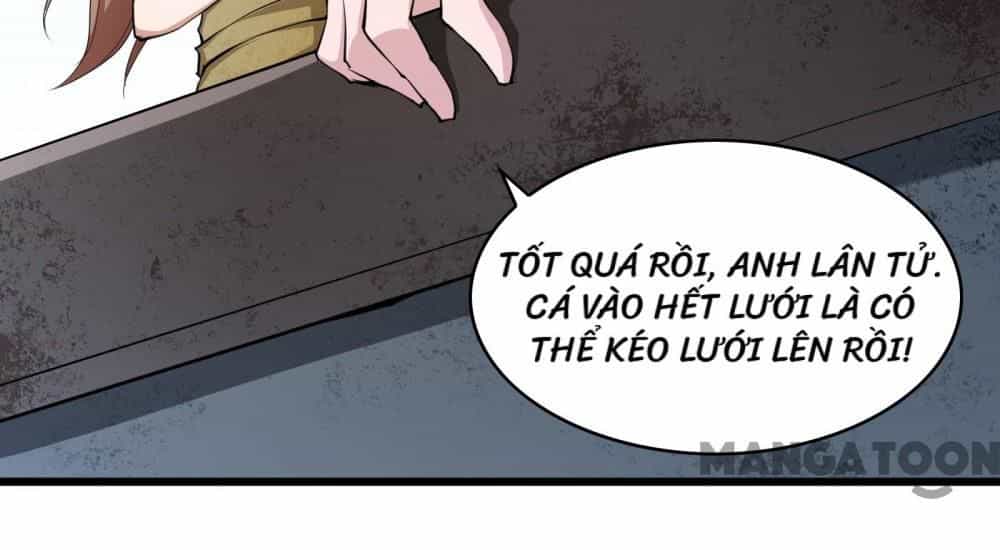 Chiếc Điện Thoại Thần Kỳ - Chương 12 - ảnh 5