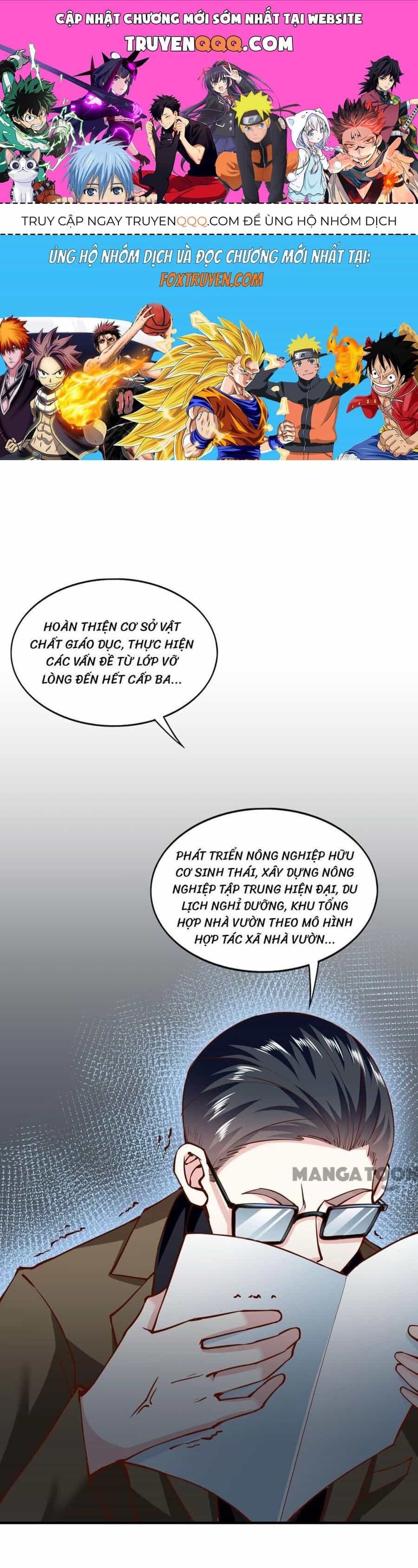 Chiếc Điện Thoại Thần Kỳ - Chương 135 - ảnh 1