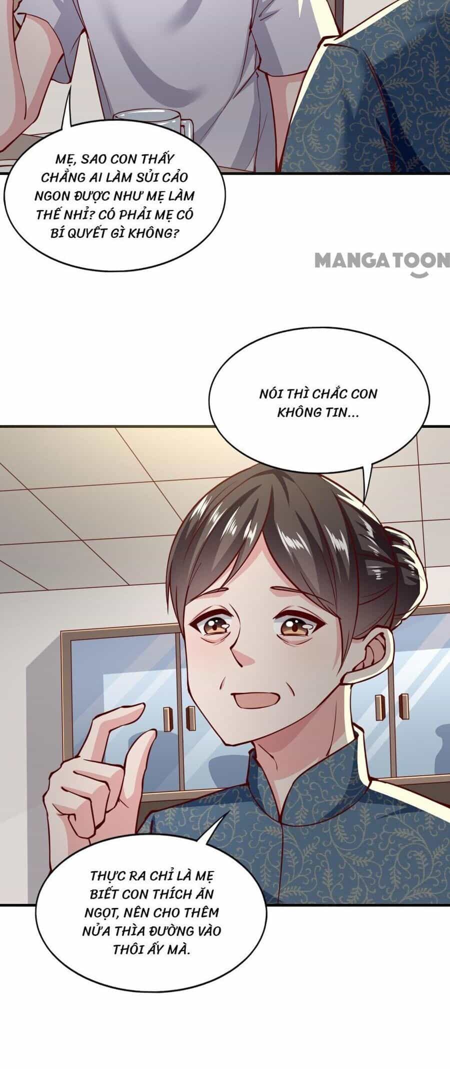 Chiếc Điện Thoại Thần Kỳ - Chương 137 - ảnh 3