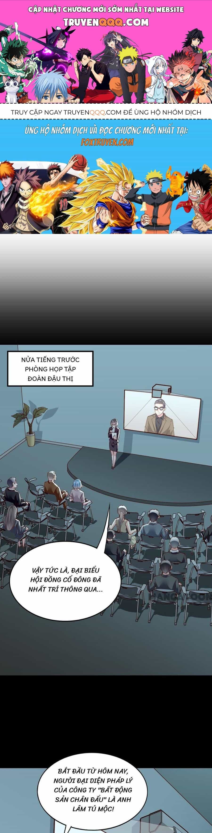 Chiếc Điện Thoại Thần Kỳ - Chương 138 - ảnh 1