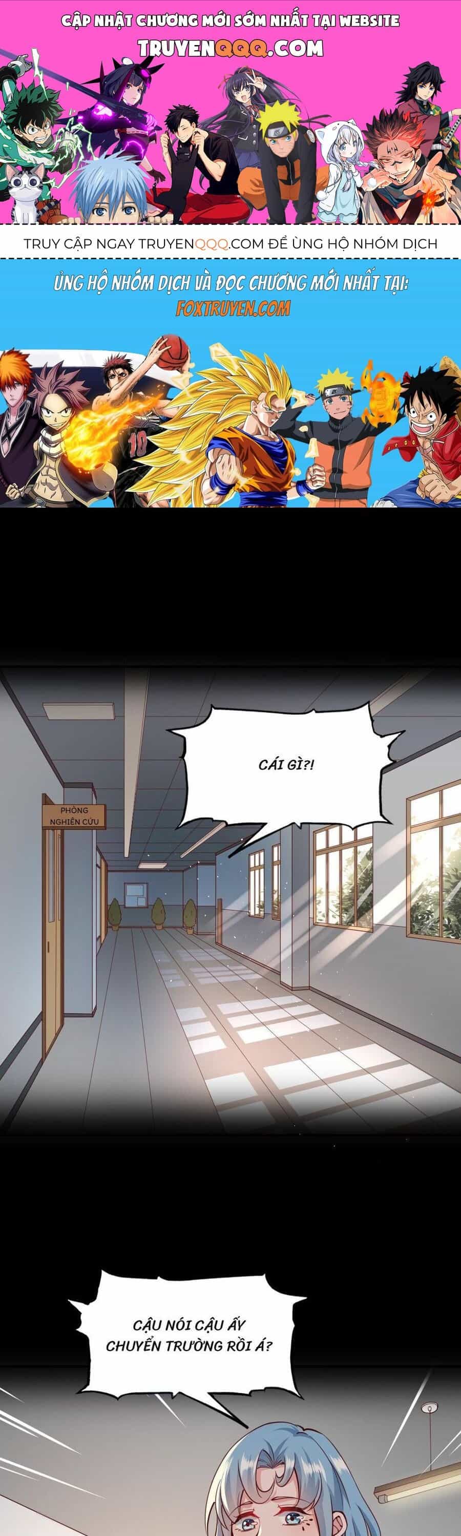 Chiếc Điện Thoại Thần Kỳ - Chương 143 - ảnh 1