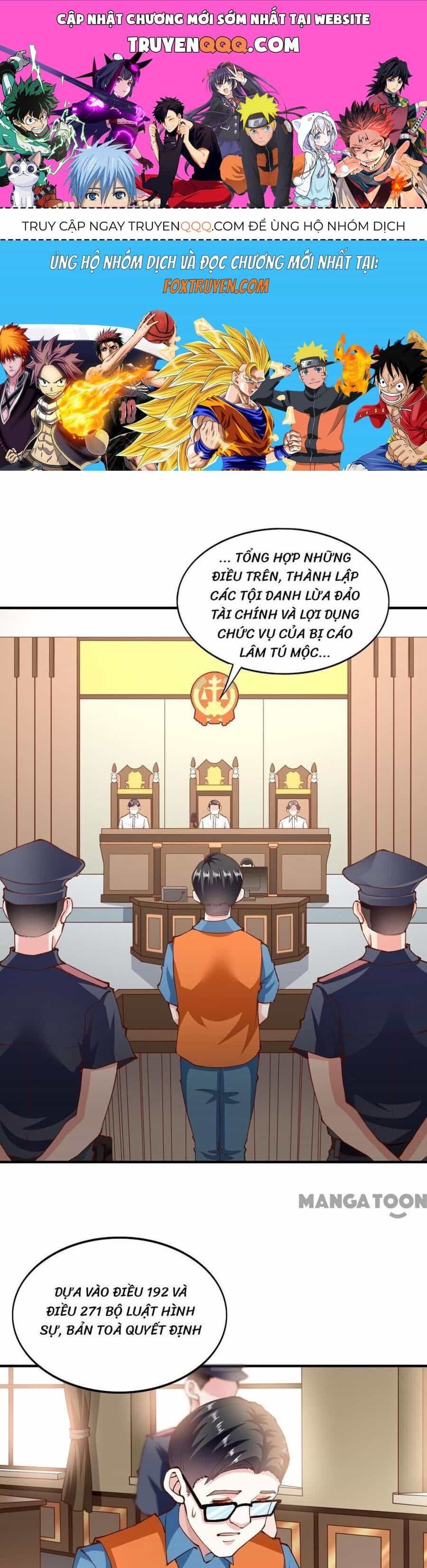 Chiếc Điện Thoại Thần Kỳ - Chương 144 - ảnh 1