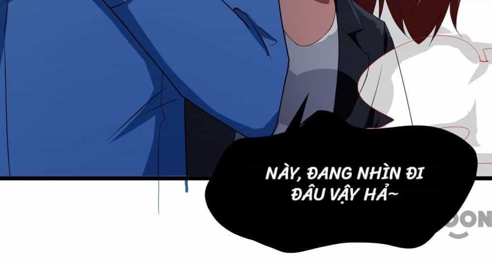 Chiếc Điện Thoại Thần Kỳ - Chương 15 - ảnh 21