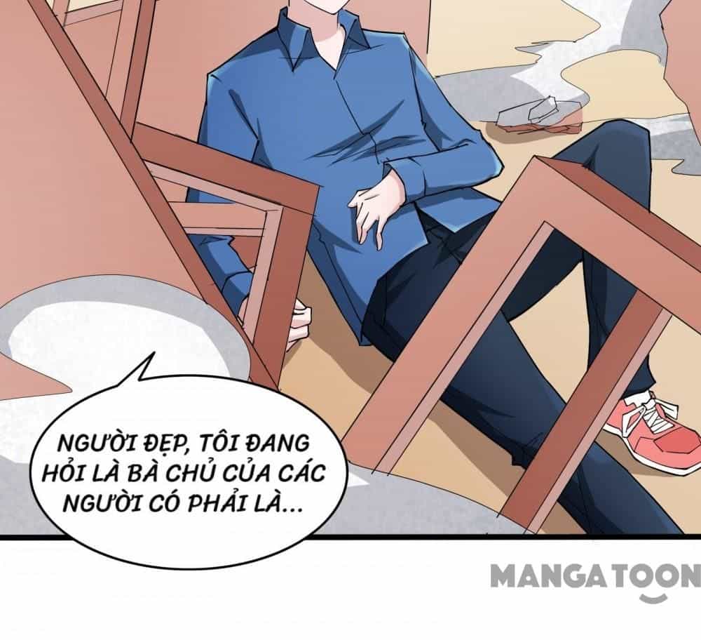 Chiếc Điện Thoại Thần Kỳ - Chương 15 - ảnh 25