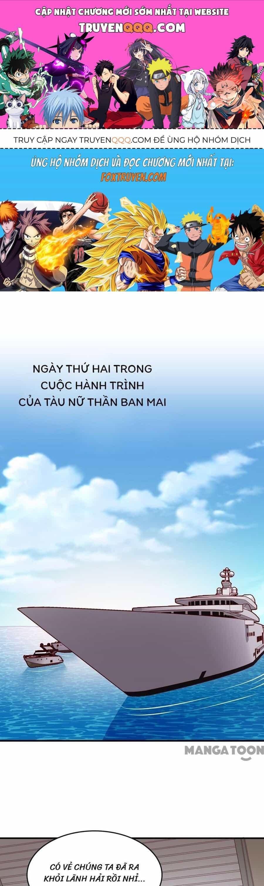 Chiếc Điện Thoại Thần Kỳ - Chương 150 - ảnh 1