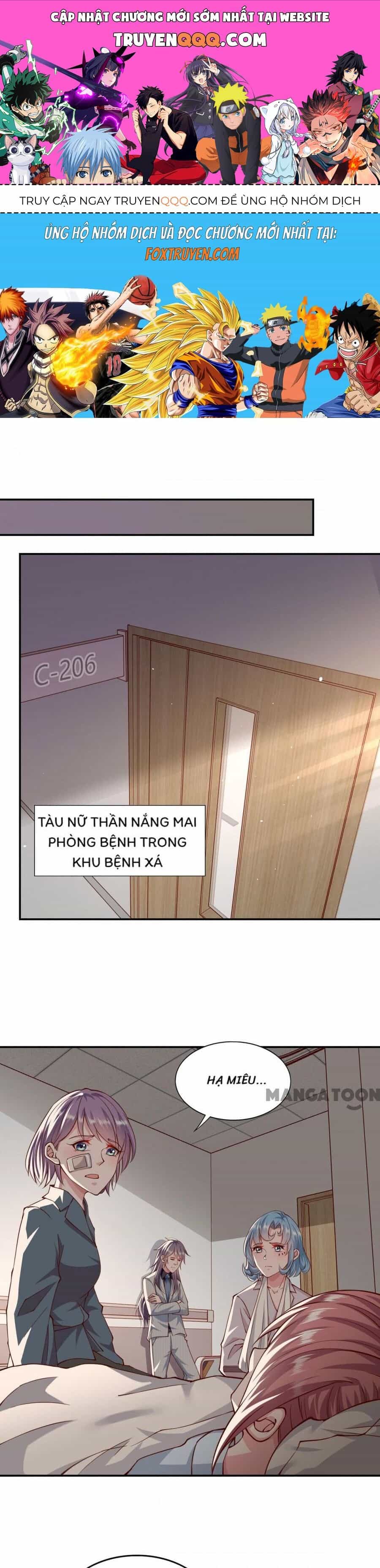 Chiếc Điện Thoại Thần Kỳ - Chương 153 - ảnh 1