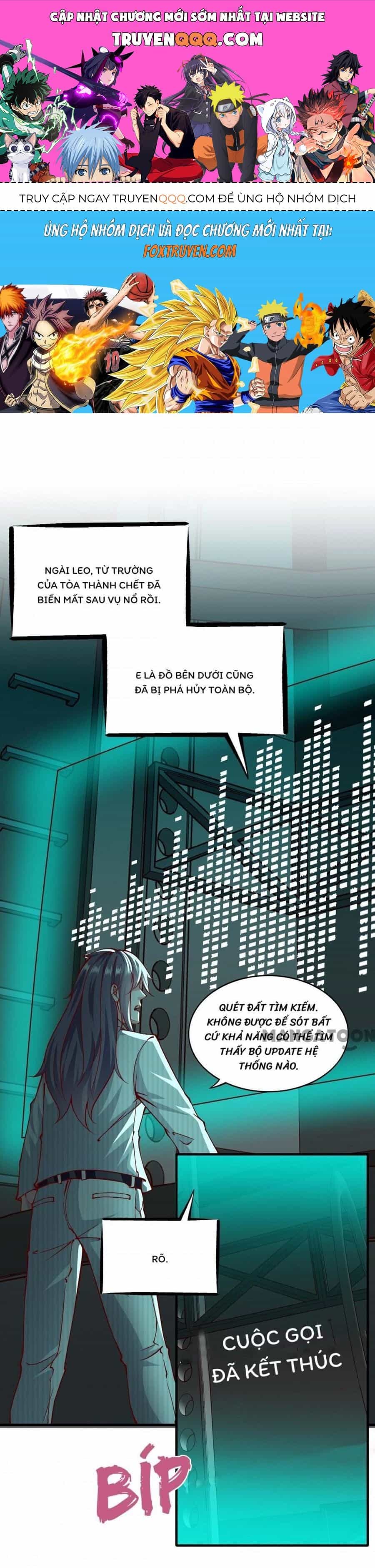 Chiếc Điện Thoại Thần Kỳ - Chương 170 - ảnh 1