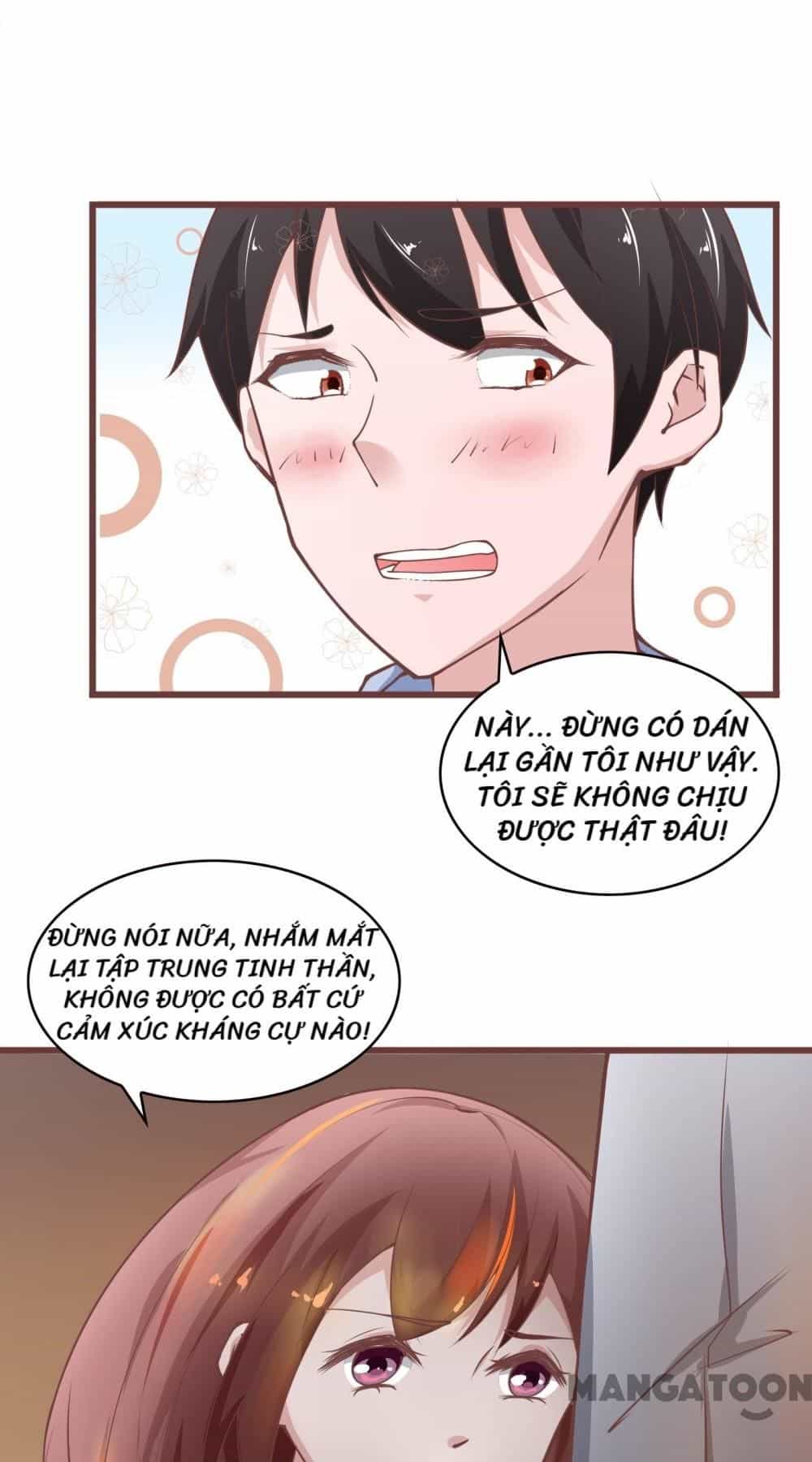 Chiếc Điện Thoại Thần Kỳ - Chương 19 - ảnh 18