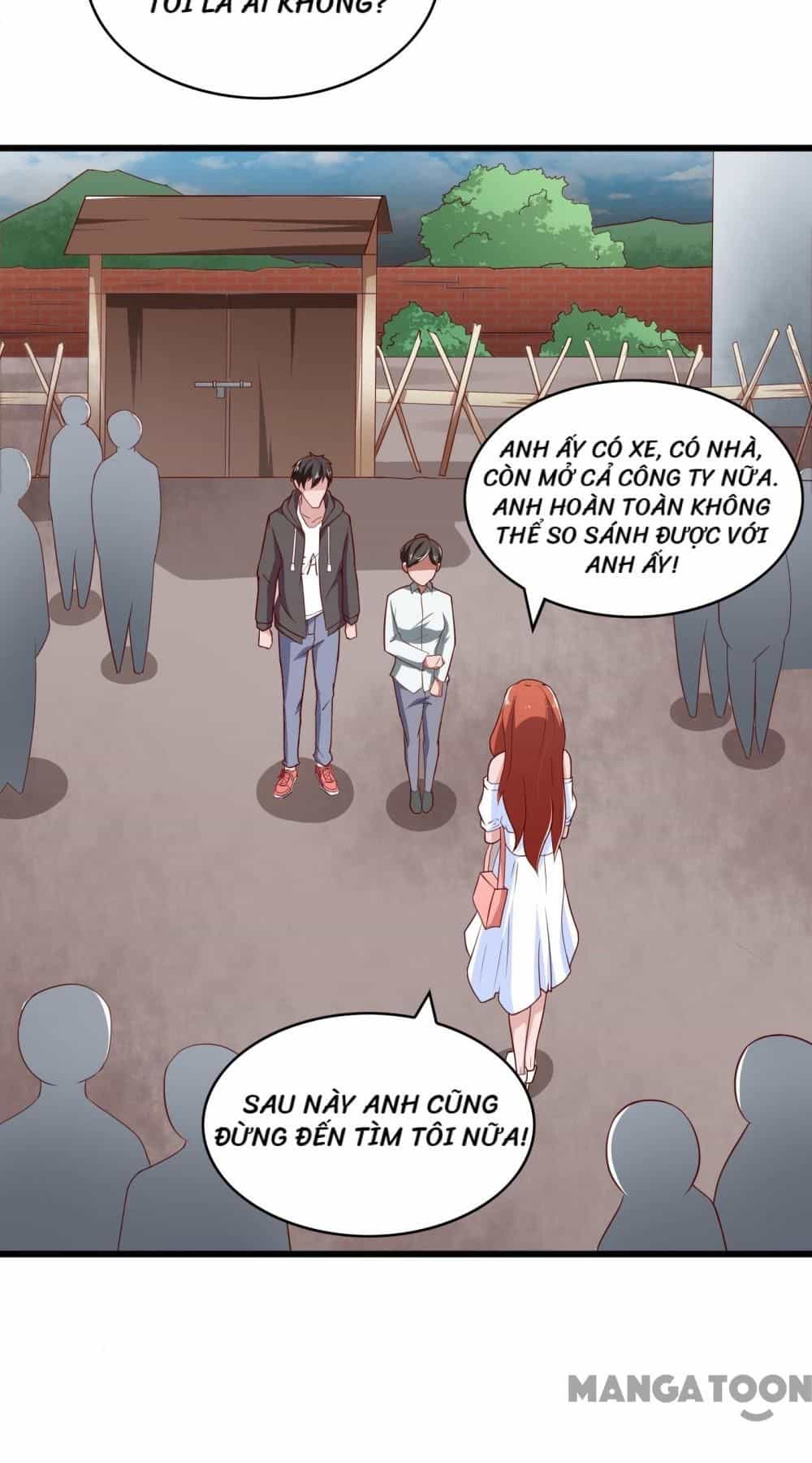 Chiếc Điện Thoại Thần Kỳ - Chương 2 - ảnh 6