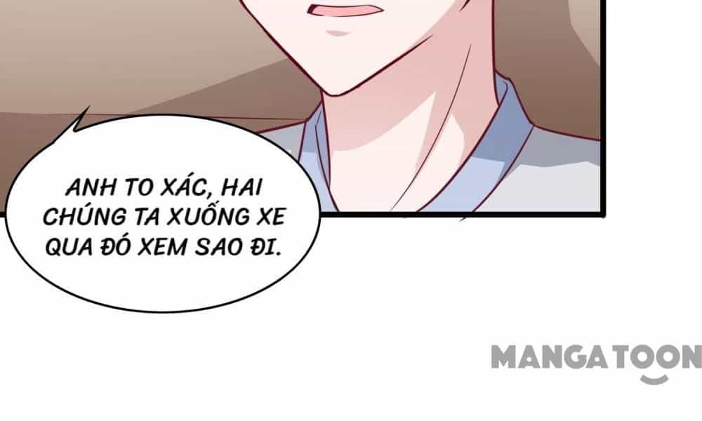 Chiếc Điện Thoại Thần Kỳ - Chương 20 - ảnh 13