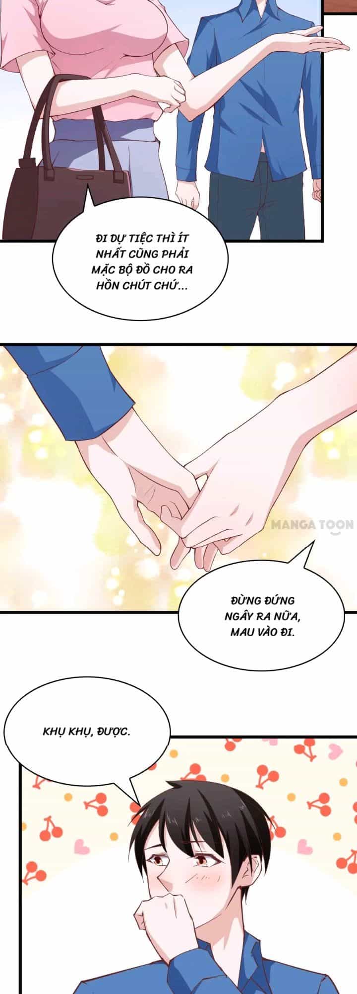 Chiếc Điện Thoại Thần Kỳ - Chương 22 - ảnh 6