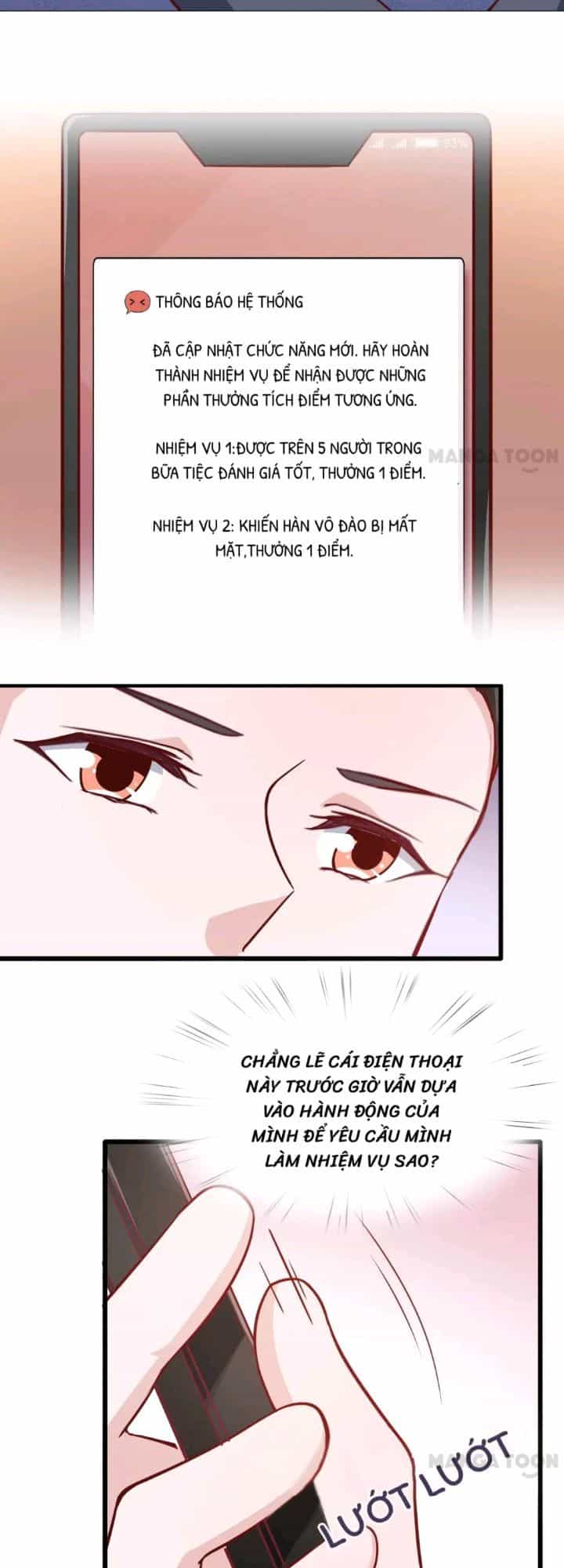 Chiếc Điện Thoại Thần Kỳ - Chương 23 - ảnh 12