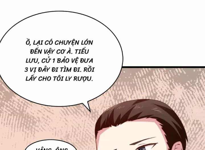 Chiếc Điện Thoại Thần Kỳ - Chương 23 - ảnh 21