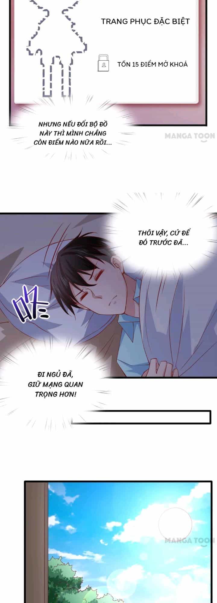 Chiếc Điện Thoại Thần Kỳ - Chương 27 - ảnh 20