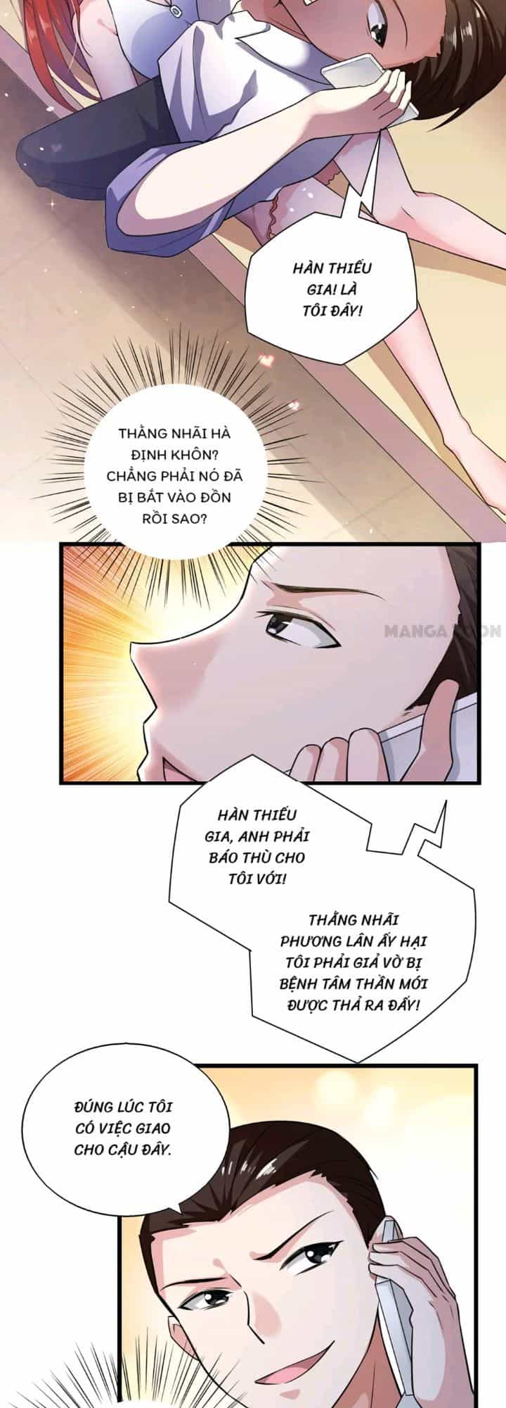 Chiếc Điện Thoại Thần Kỳ - Chương 38 - ảnh 16