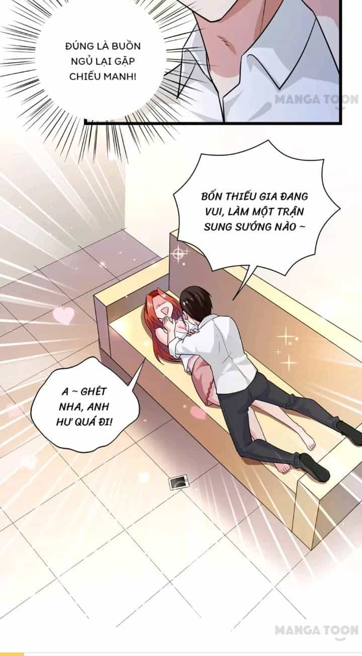 Chiếc Điện Thoại Thần Kỳ - Chương 38 - ảnh 17