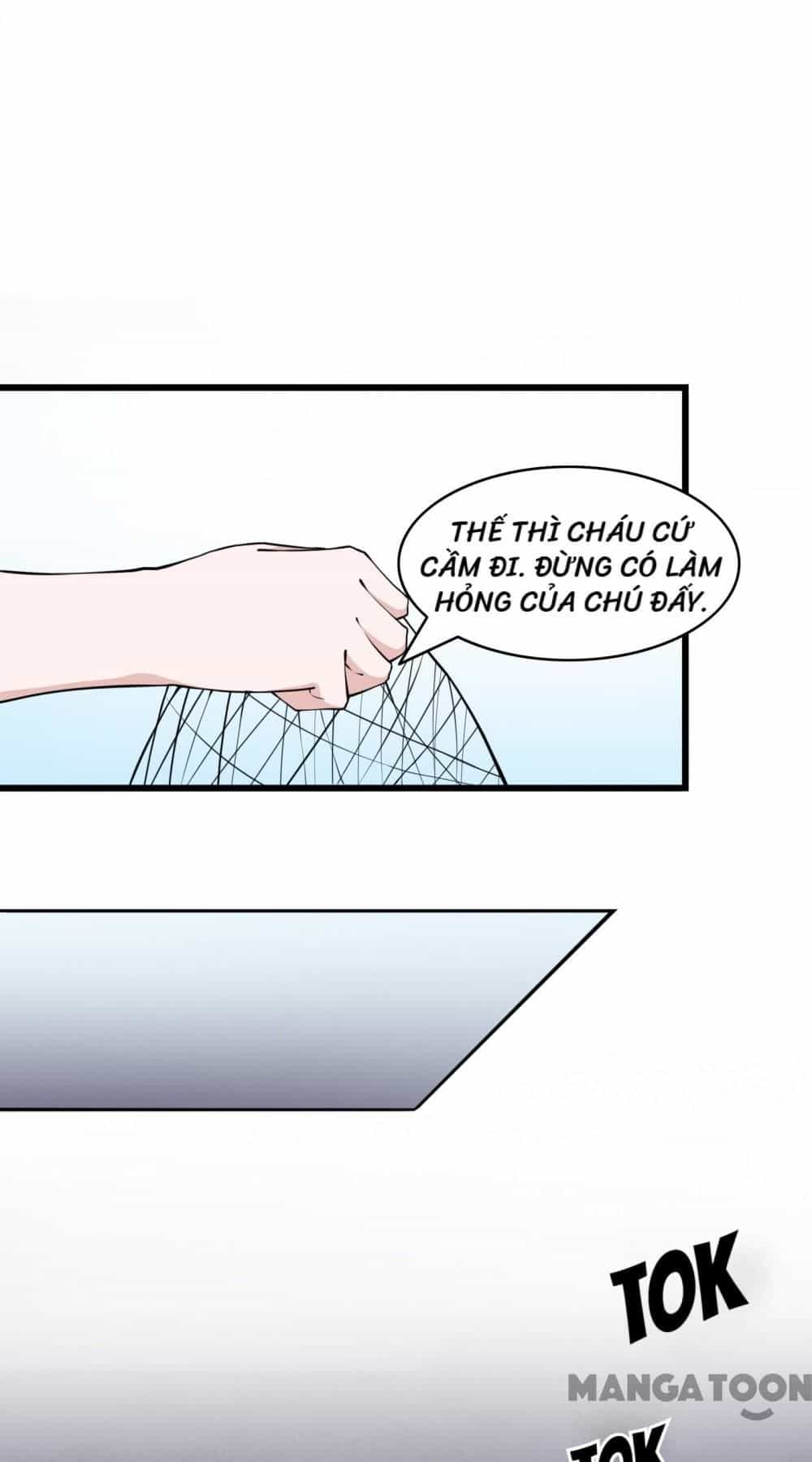 Chiếc Điện Thoại Thần Kỳ - Chương 4 - ảnh 15