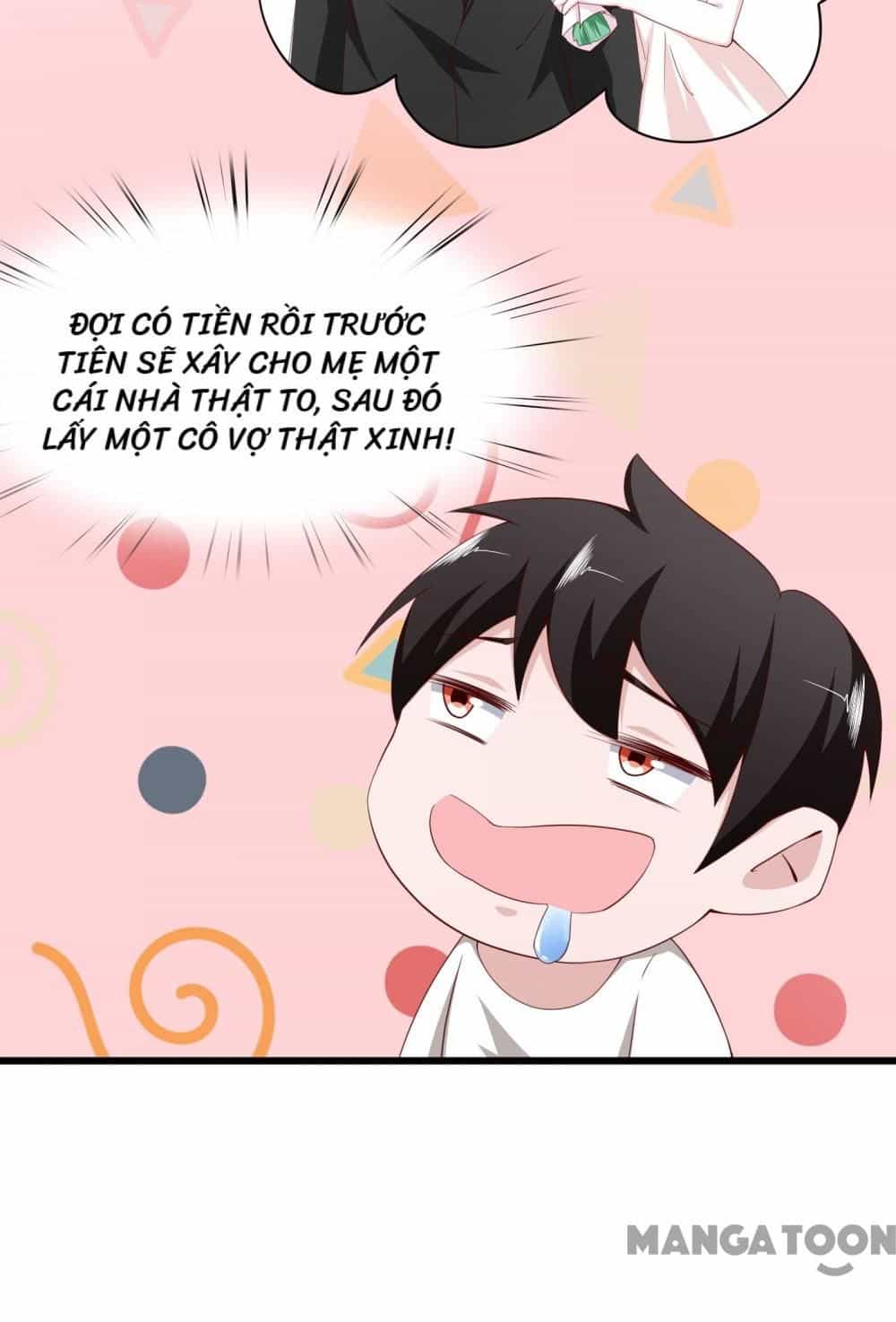 Chiếc Điện Thoại Thần Kỳ - Chương 4 - ảnh 25