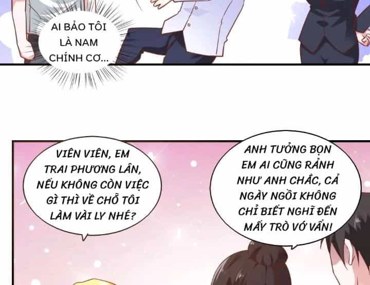 Chiếc Điện Thoại Thần Kỳ - Chương 47 - ảnh 14