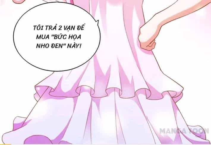 Chiếc Điện Thoại Thần Kỳ - Chương 52 - ảnh 17