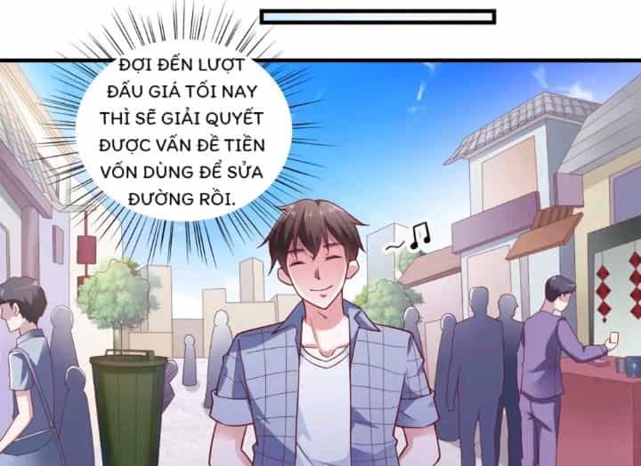 Chiếc Điện Thoại Thần Kỳ - Chương 53 - ảnh 14