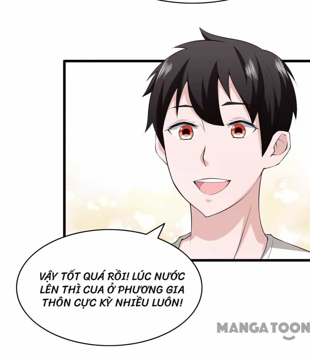 Chiếc Điện Thoại Thần Kỳ - Chương 6 - ảnh 19