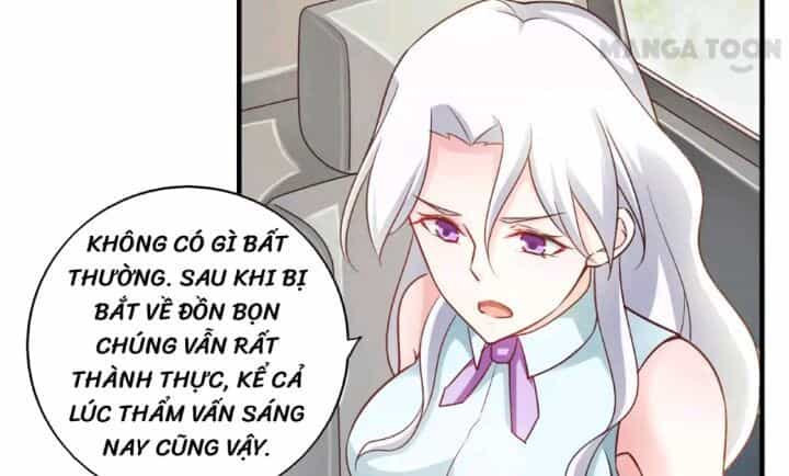 Chiếc Điện Thoại Thần Kỳ - Chương 61 - ảnh 14