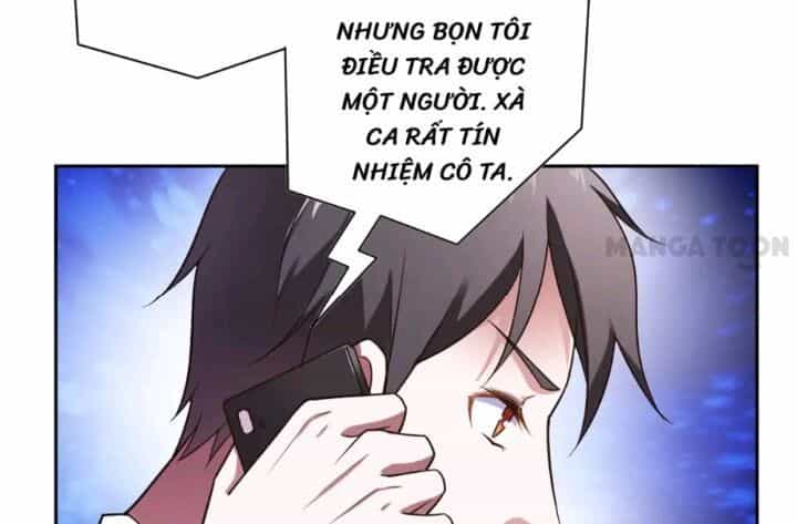Chiếc Điện Thoại Thần Kỳ - Chương 67 - ảnh 14