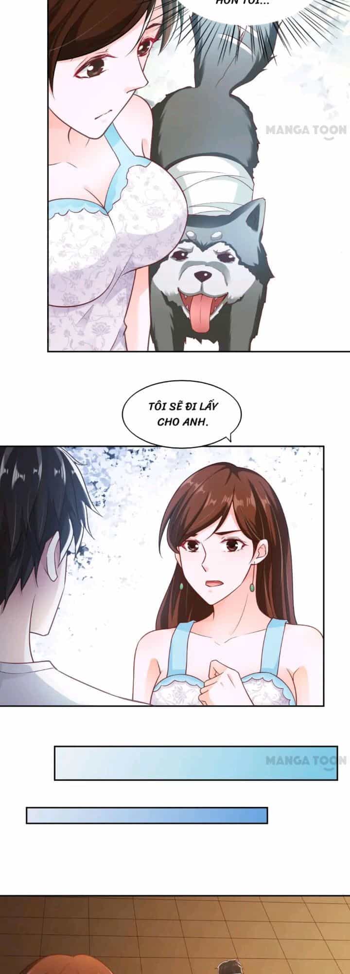 Chiếc Điện Thoại Thần Kỳ - Chương 69 - ảnh 5