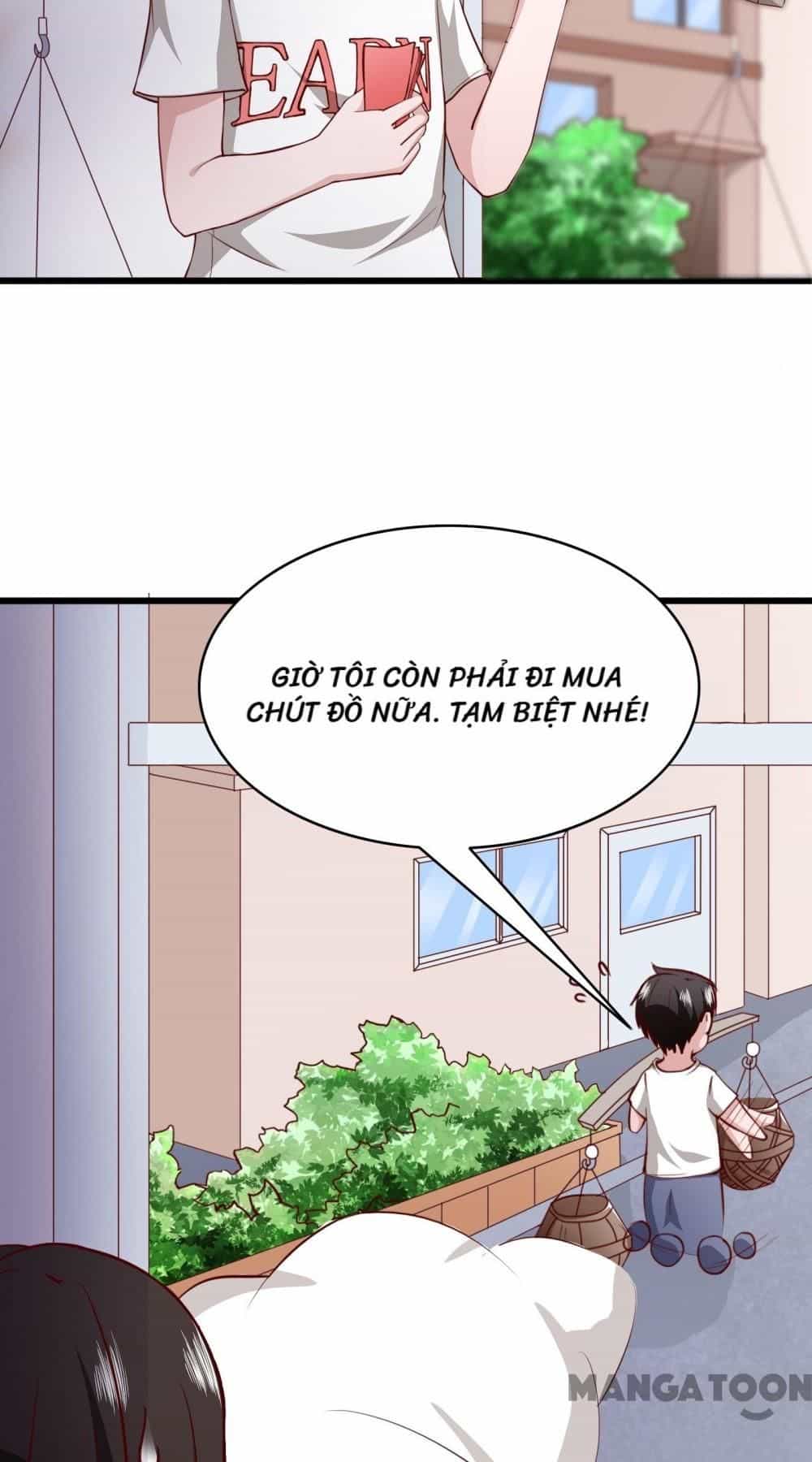 Chiếc Điện Thoại Thần Kỳ - Chương 7 - ảnh 4