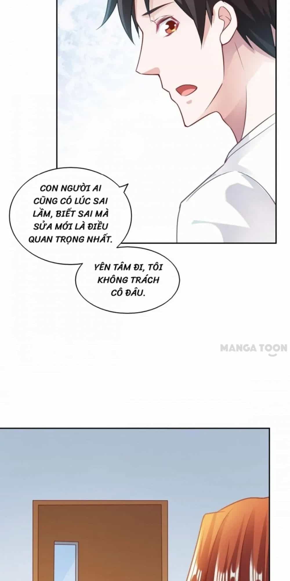 Chiếc Điện Thoại Thần Kỳ - Chương 76 - ảnh 18