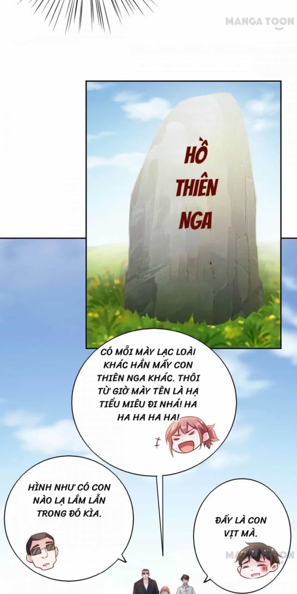Chiếc Điện Thoại Thần Kỳ - Chương 78 - ảnh 13