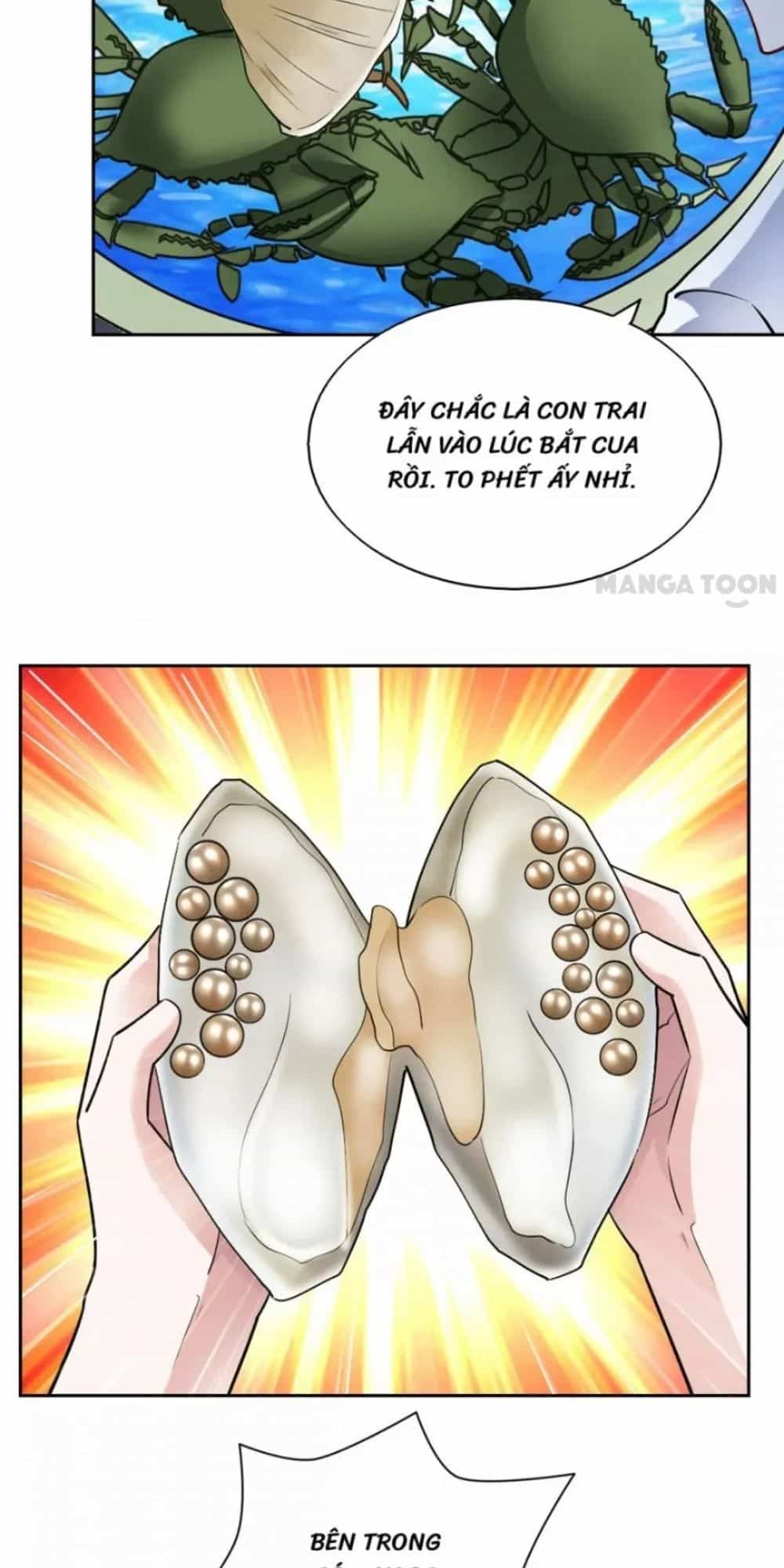 Chiếc Điện Thoại Thần Kỳ - Chương 78 - ảnh 28